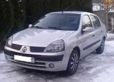 Фото Renault Clio