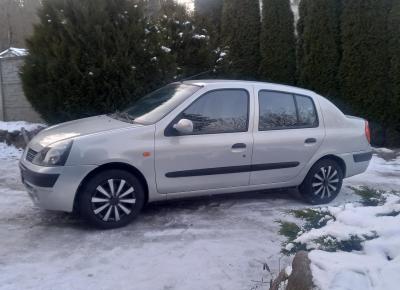 Фото Renault Clio