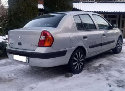 Фото Renault Clio