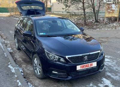 Фото Peugeot 308