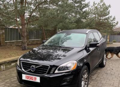 Фото Volvo XC60