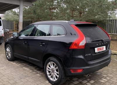 Фото Volvo XC60