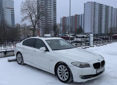 Фото BMW 5 серия