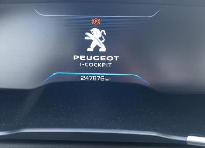 Фото Peugeot 508