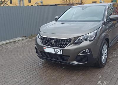 Фото Peugeot 5008