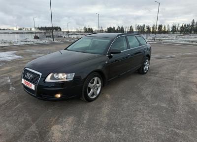 Фото Audi A6