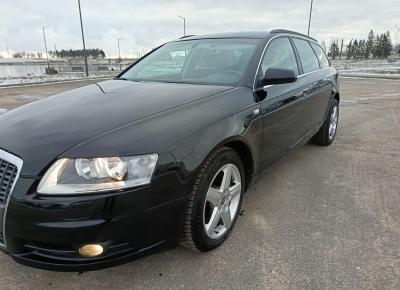 Фото Audi A6