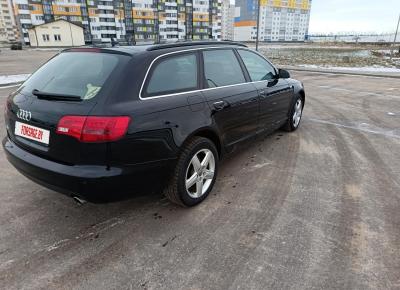 Фото Audi A6