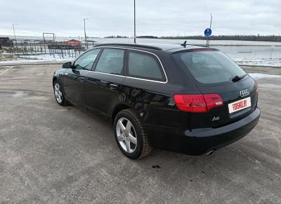 Фото Audi A6