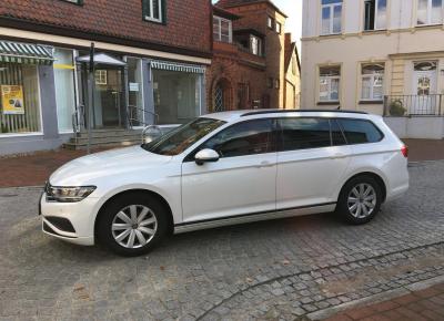 Фото Volkswagen Passat