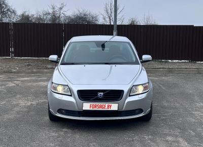 Фото Volvo S40