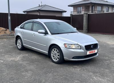 Фото Volvo S40