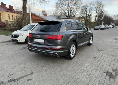 Фото Audi SQ7