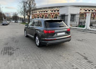 Фото Audi SQ7