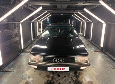 Фото Audi 200