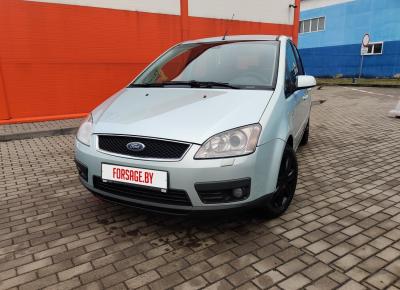 Фото Ford C-Max