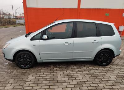 Фото Ford C-Max