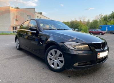 Фото BMW 3 серия