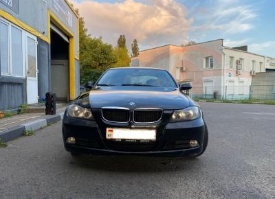 Фото BMW 3 серия