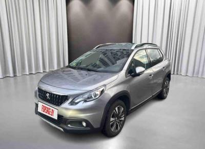 Фото Peugeot 2008