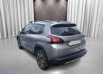 Фото Peugeot 2008