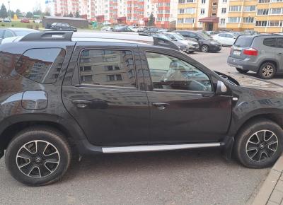 Фото Renault Duster