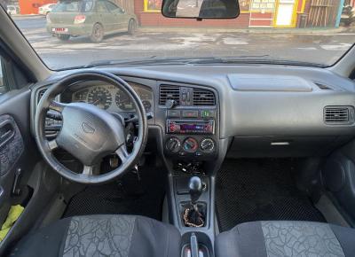 Фото Nissan Primera