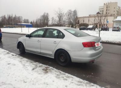 Фото Volkswagen Jetta