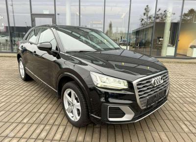 Фото Audi Q2