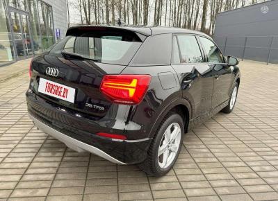 Фото Audi Q2