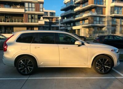 Фото Volvo XC90