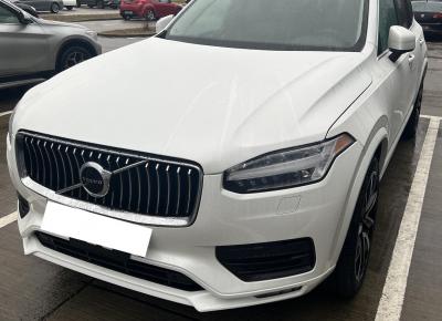 Фото Volvo XC90