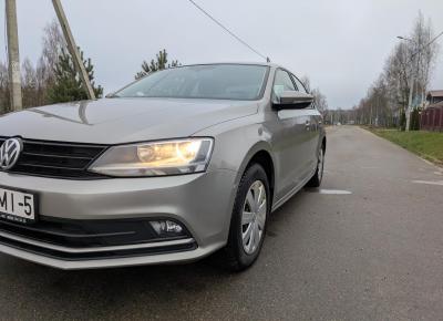 Фото Volkswagen Jetta