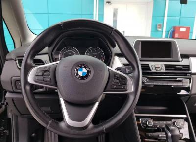 Фото BMW 2 серия Grand Tourer