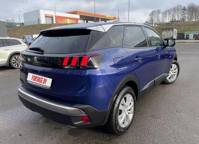 Фото Peugeot 3008