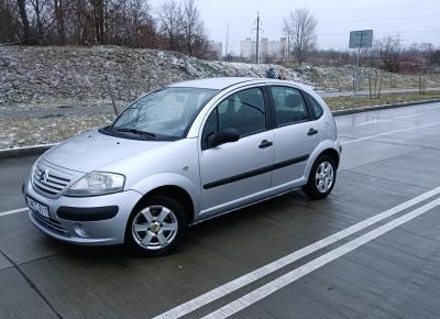 Фото Citroen C3