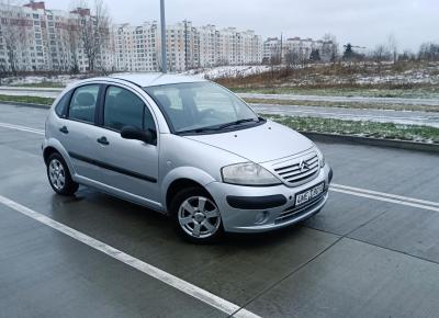 Фото Citroen C3