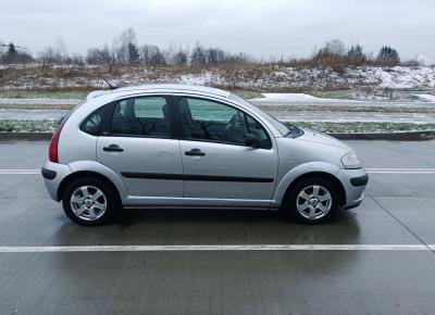 Фото Citroen C3