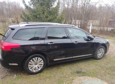 Фото Citroen C5