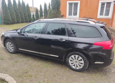 Фото Citroen C5