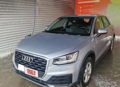 Фото Audi Q2