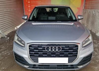 Фото Audi Q2