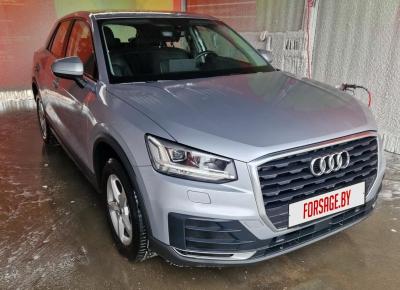 Фото Audi Q2