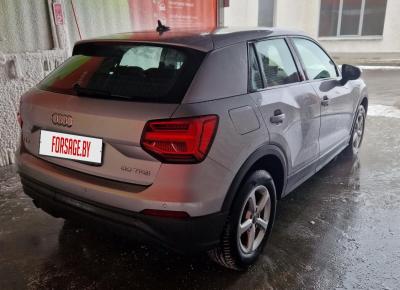 Фото Audi Q2