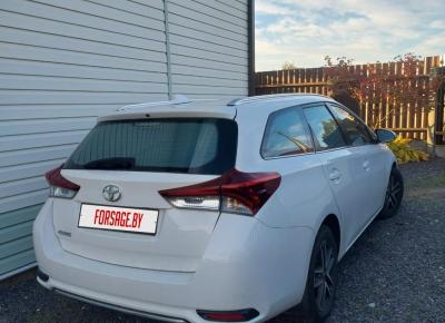 Фото Toyota Auris