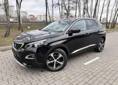 Фото Peugeot 3008