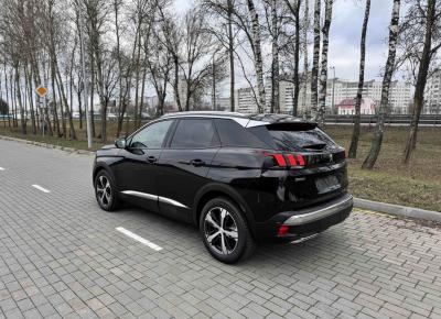 Фото Peugeot 3008