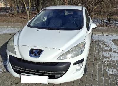 Фото Peugeot 308