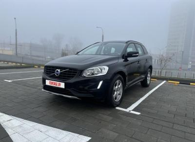 Фото Volvo XC60