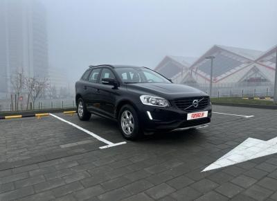 Фото Volvo XC60